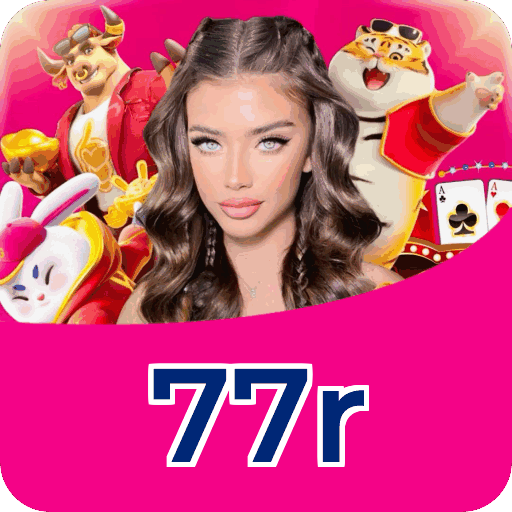 77r APP no celular — download oficial